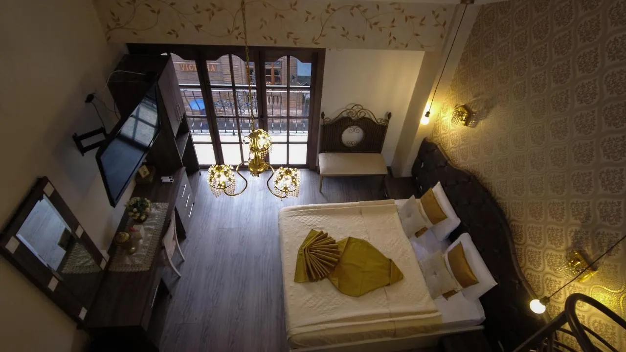 Estancia Boutique Lr Cuenca