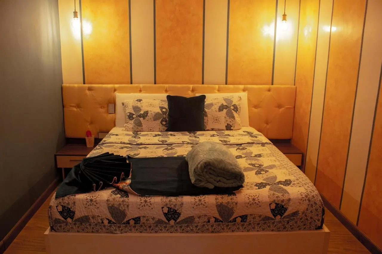 Estancia Boutique Lr Cuenca