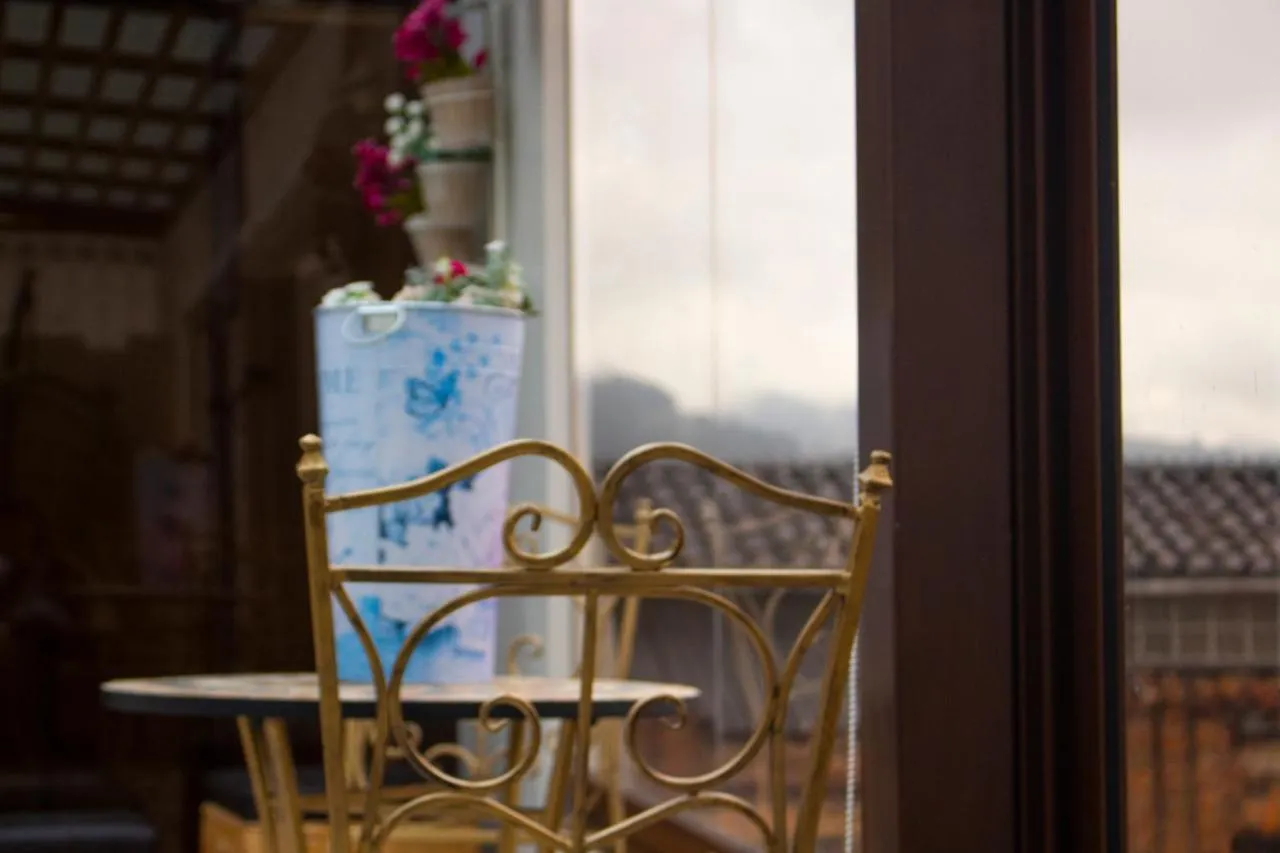 Estancia Boutique Lr Cuenca