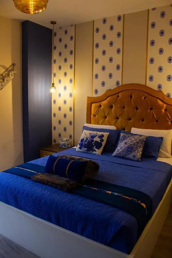 Estancia Boutique Lr Cuenca