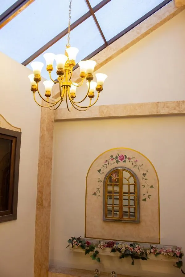 Pensionat Estancia Boutique Lr Cuenca