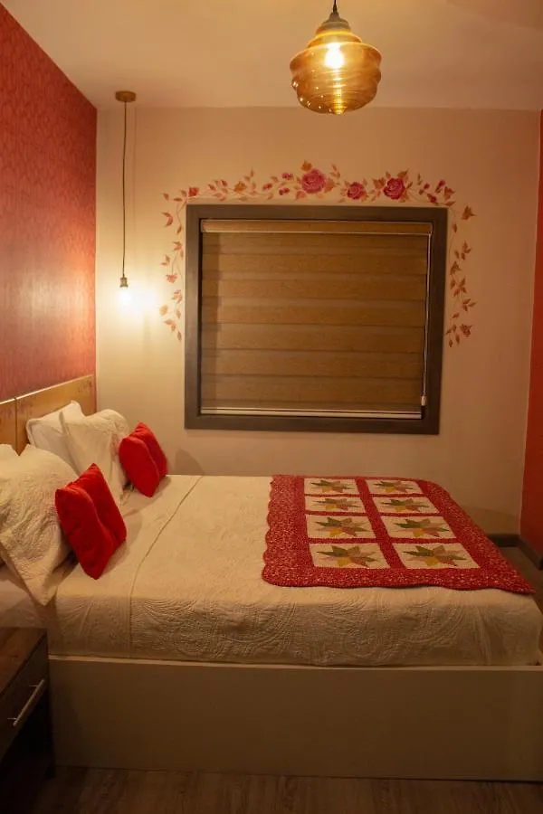 Estancia Boutique Lr Cuenca Pensionat