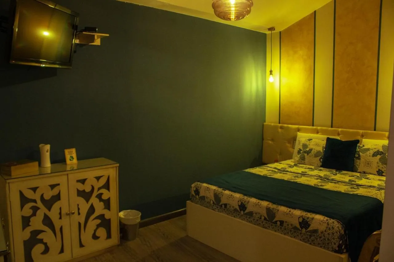 Estancia Boutique Lr Cuenca