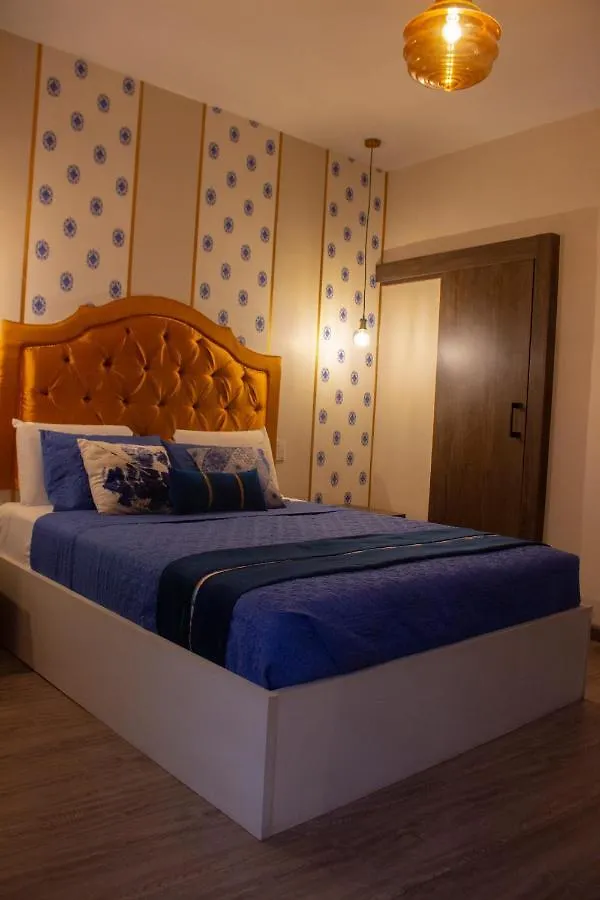 Estancia Boutique Lr Cuenca