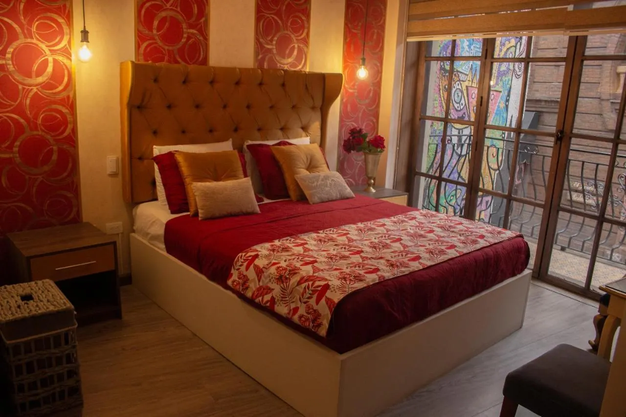 Estancia Boutique Lr Cuenca 0*,  Ecuador