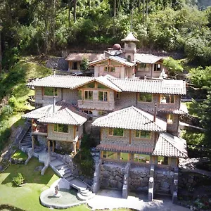 **** Hotel Hacienda Rumiloma By Rotamundos Ecuador