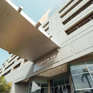 **** Hotel Courtyard By Marriott Ecuador
