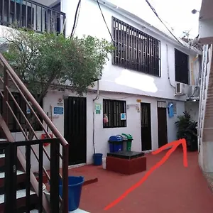  Hotel Santa Julia Travel Colombia