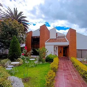 Mochiliers Bed and breakfast