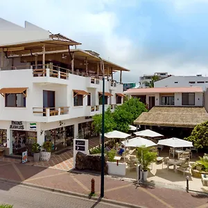 **** Hotel Plaza Luna Ecuador
