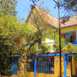  Hostal Del Maple Ecuador